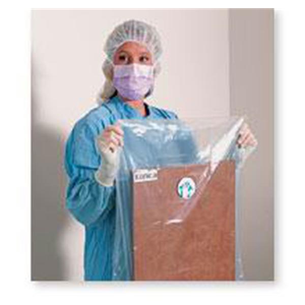 Microtek Medical Cover C-Arm 26" Clear Sterile 25/Bx - 60026S
