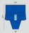Welmed Abdominal Drape Laparoscopy / Pelviscopy Drape with Attached Leggings 100 W X 30 W X 123 L Inch Sterile - 1222-2166