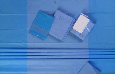 Welmed General Purpose Drape Pack - 1250-1006