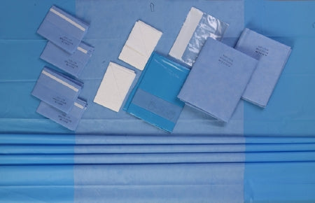 Welmed General Purpose Drape Pack - 1250-1006