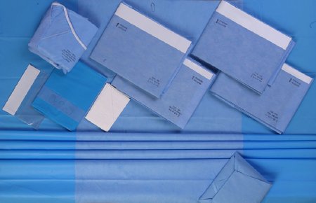 Welmed General Purpose Drape Pack - 1250-1006