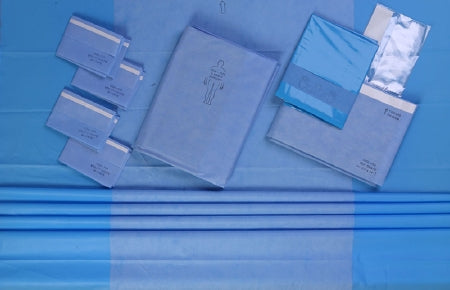 Welmed General Purpose Drape Pack - 1250-1006