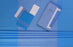 Welmed - Abdominal Drape Pack - 1250-2800