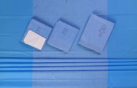 Welmed Urology Drape Pack - 1250-5000