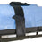 Welmed Patient Safety Strap Hook and Loop - 6100-360