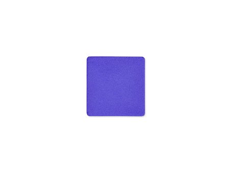 HydroferaBLUE Classic - Antibacterial Foam Dressing 4 X 4 Inch Square Non-Adhesive without Border Sterile - HBRF4414