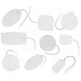 Classic - Stimulating Electrode For TENS / NMES / FES Units - EP84159