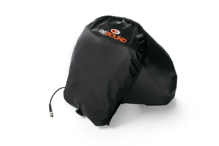 ReBound Cylindrical - Heat Therapy Garment Shoulder One Size Fits Most Reusable - 200012