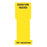 First Healthcare Products Exam Room Signal Flag Wall Mount 1-Flag - 2263-03