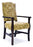 Graham-Field Graham Resident Room Chair 42 Inch Wood Arms - CEN3580CO