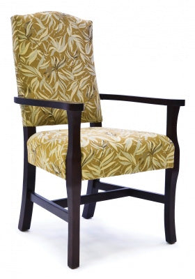 Graham - Resident Room Chair 42 Inch Seat Height - CEN3580COM