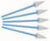 Weck-Cel - Surgical Eye Spear Cellulose 20 Count Pouch - 0008661