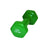 Fabrication Enterprises CanDo Dumbbell Cando 3 lbs. - 10-0552