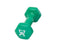 CanDo - Dumbbell Hexagon Heads 3 lbs. - 10-0552