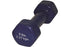 Fabrication Enterprises CanDo Dumbbell Cando 5 lbs. - 10-0554