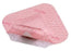 Smith & Nephew Allevyn Gentle Border Lite Thin Silicone Foam Dressing 4 X 4 Inch Square Silicone Gel Adhesive with Border Sterile - 66800835