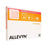 Allevyn Gentle Border Lite - Thin Silicone Foam Dressing 4 X 4 Inch Square Silicone Gel Adhesive with Border Sterile - 66800835