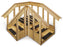Hausmann Industries ADA Convertible €œSpace-Saver%XE2%X80? Training Staircase 91 L X 36 W X 18 H Inch - 1580