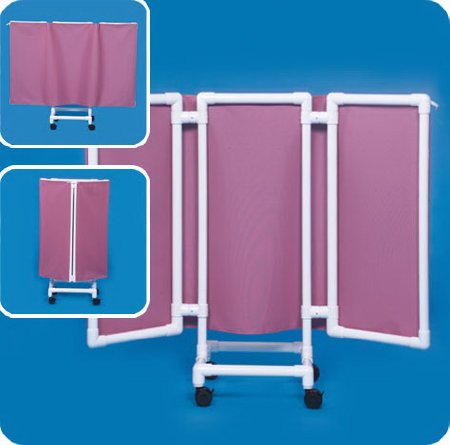 IPU Privacy Screen 68 Inch 53 Inch - WPS53