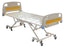 N.O.A. Medical Industries LTC Light Electric Bed 84.5 Inch 8-1/2 to 25 Inch Height Range - 1070001BEI/EOK