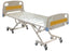 N.O.A. Medical Industries LTC Light Electric Bed 84.5 Inch 8-1/2 to 25 Inch Height Range - 1070001BEI/EOK