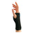 Brownmed Brace Imak Smartglove Wrist Ergobeads Black Size Medium Universal Ea - A20126