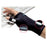 Brownmed Glove Support Imak Hand Ergobeads Black Size Medium Ea - A20162