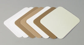 AliPlast 6A - Splinting Material 1/4 X 24 X 29-1/2 Inch Polyethylene Foam White - Alimed - 4411