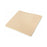 Optifoam - Foam Dressing 6 X 6 Inch Square Non-Adhesive without Border Sterile - Medline - MSC1266EP