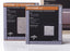 Optifoam Ag+ - Silver Foam Dressing 4 X 4 Inch Square Sterile - Medline - MSC9604EP