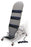 Hausmann Industries Wheelchair Accessible Hi-Lo Tilt Table - 6058