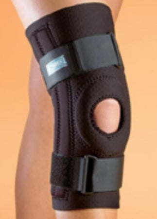 Knee Stabilizer