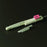 Civco Medical Instruments Endocavity Needle Guide Disposable, Sterile, 16 G, 3 Degree Angle - 657-014