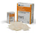 Cardinal Kendall AMD Antimicrobial Foam Dressing 7-1/2 X 7-1/2 Inch Square Adhesive with Border Sterile - 55588BAMD
