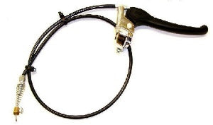 Drive Medical Wheelchair Release Handle - STDS4Y4702L