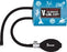 Calibrated V-Lok - Blood Pressure Cuff and Bulb Infant Arm X - Small Cuff 10 - 19 cm Polyester Cuff - 1821DNL