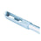 Cooper Surgical Curette Kevorkian Disposable 25/Bx - 66-448B