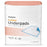 McKesson Classic - Underpad 23 X 36 Inch Disposable Fluff / Polymer Light Absorbency - UPLT2336V120