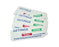 Getinge Getinge Sterilization Chemical Integrator Strip Steam 2 Inch - 61301658261