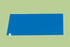 Health Care Logistics MAT, TACKY 18"X34" BLU (30SH/MAT 4/CS) - 5601-01