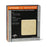 Optifoam Ag+ - Silver Foam Dressing 4 X 4 Inch Square Sterile - Medline - MSC9614EP