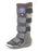 Roylan - Ankle Support Large Hook and Loop Strap Closure Male 10-1/2 to 12 / Female 11-1/2 to 13 - 56295904