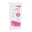 Dynarex Dynarex Intermittent Catheter Kit 14 Fr. Without Balloon Red Rubber - 4925
