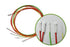 Aspen Surgical Products - Channel Cleaning Brush - 248104BBG