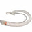 Exhalation Valve Connector