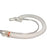 Respironics - Exhalation Valve Connector - C06334