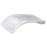 Akro-Mils Storage Bin Lid 2-1/8 X 4-1/8 X 7-1/8 Inch, Clear, Polycarbonate, Insight - 305A4