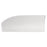 Akro-Mils Insight Bin Length Divider InSight 3-3/4 X 9-5/8 Inch Clear Polycarbonate - 405B1
