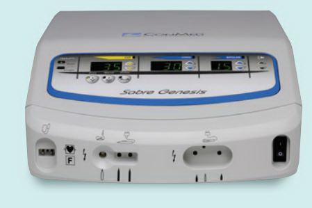 Conmed Electrosurgical Unit, Sabre Geesis - 60-8200-120