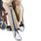 Maddak Ableware Leg Lifter 1 X 35 Inch - 704170000